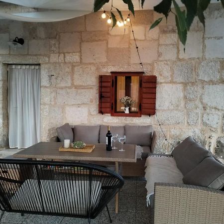 Holiday Home Mimara Korusce Exterior photo