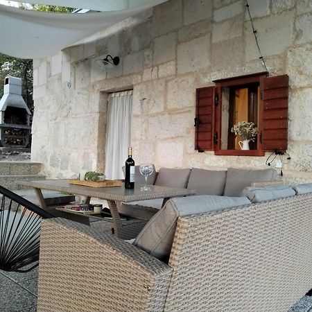 Holiday Home Mimara Korusce Exterior photo